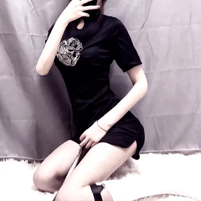 销魂大夜班